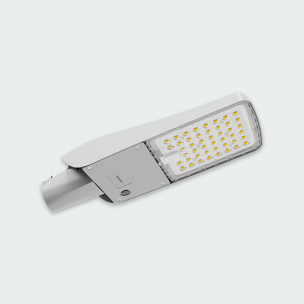 Firefly Basic Series LED Streetlight