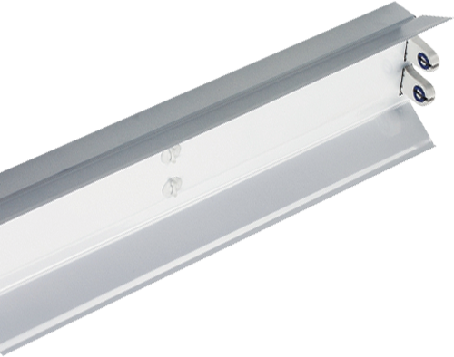 Ecolum Industrial Type Luminaire