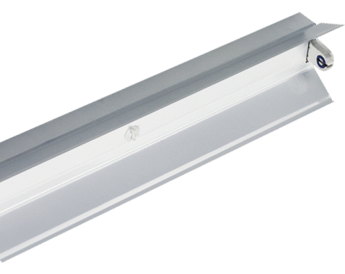Ecolum Industrial Type Luminaire