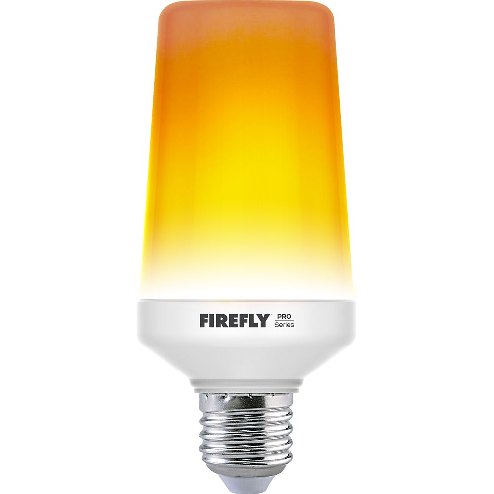 Firefly Pro Series LED Flame Lamp