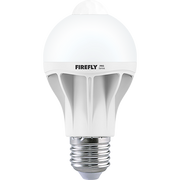 Firefly Pro Series Infrared Motion Sensor LED Bulb