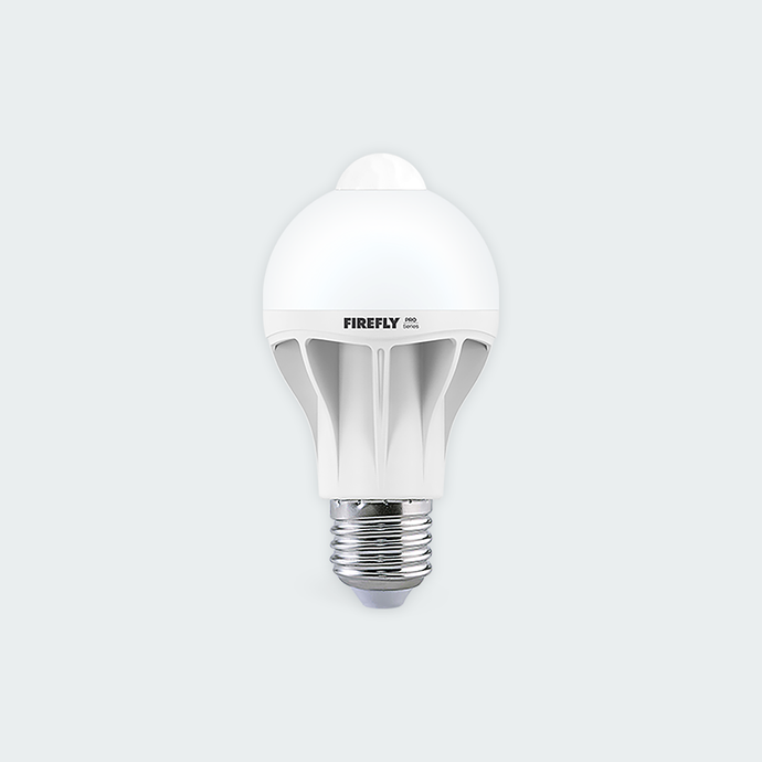 Firefly Pro Series Infrared Motion Sensor LED Bulb – FELCO Store