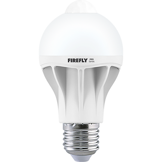Firefly Pro Series Infrared Motion Sensor LED Bulb
