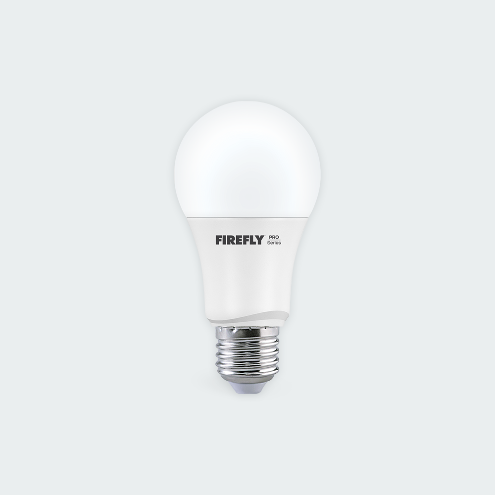 Firefly Pro Series Microwave Motion Sensor LED Bulb