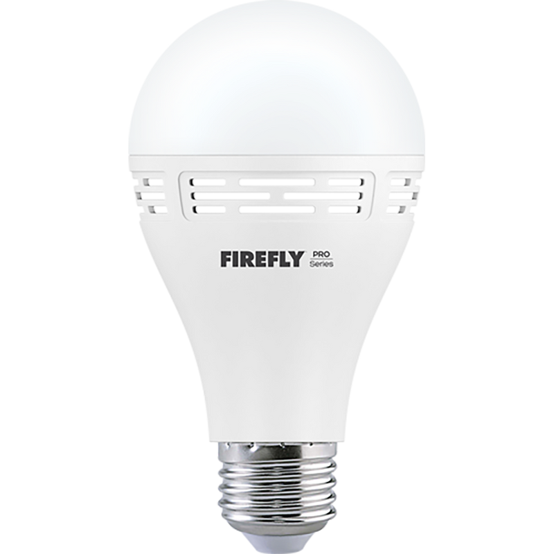 Firefly Pro Series LED Bluetooth Speaker Lamp