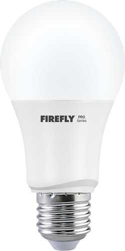 Firefly Pro Series Microwave Motion Sensor LED Bulb