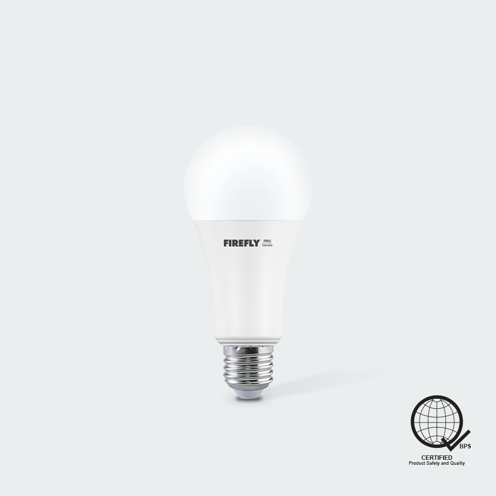 Firefly Pro Series LED A-Bulb – FELCO Store