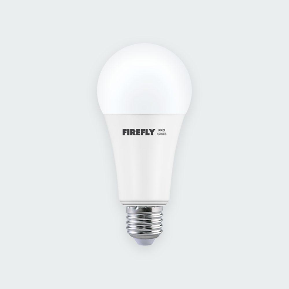 Firefly Pro Series LED A-Bulb