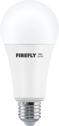 Firefly Pro Series LED A-Bulb