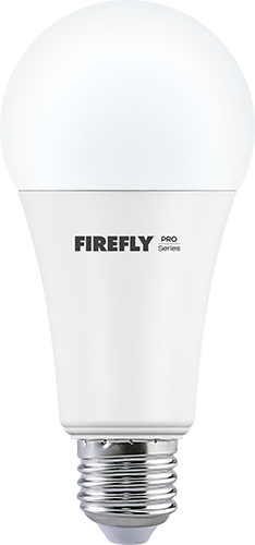 Firefly Pro Series LED A-Bulb