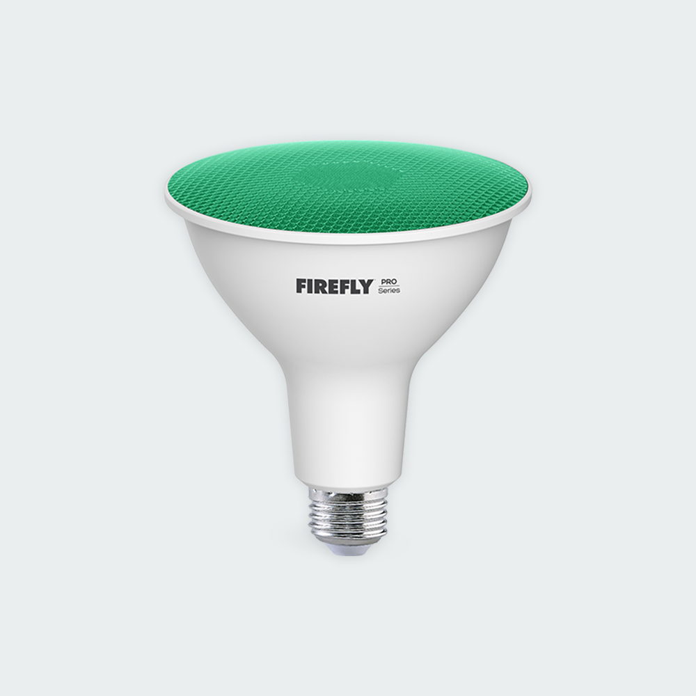 Firefly Pro Series LED IP65 PAR38 Lamp