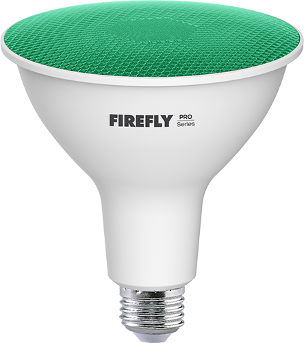 Firefly Pro Series LED IP65 PAR38 Lamp