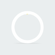Firefly Circular Fluorescent Tube