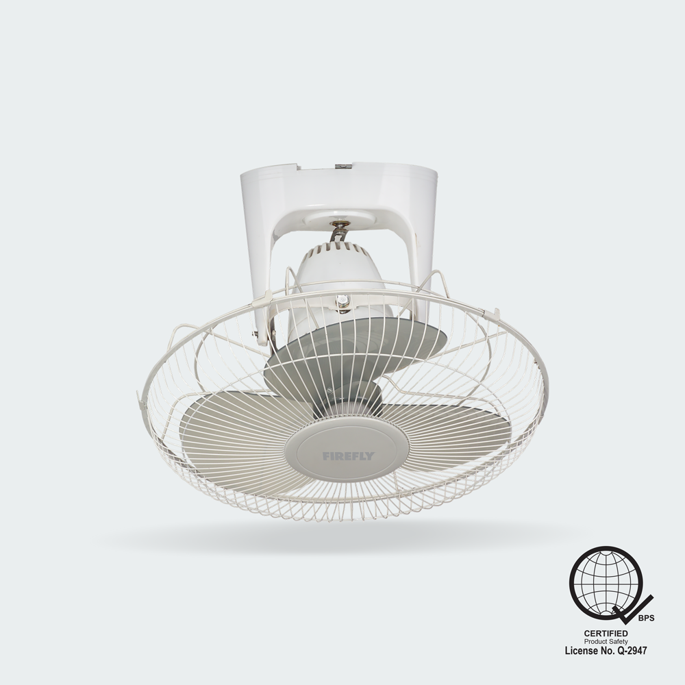 Firefly "16 Orbit Fan