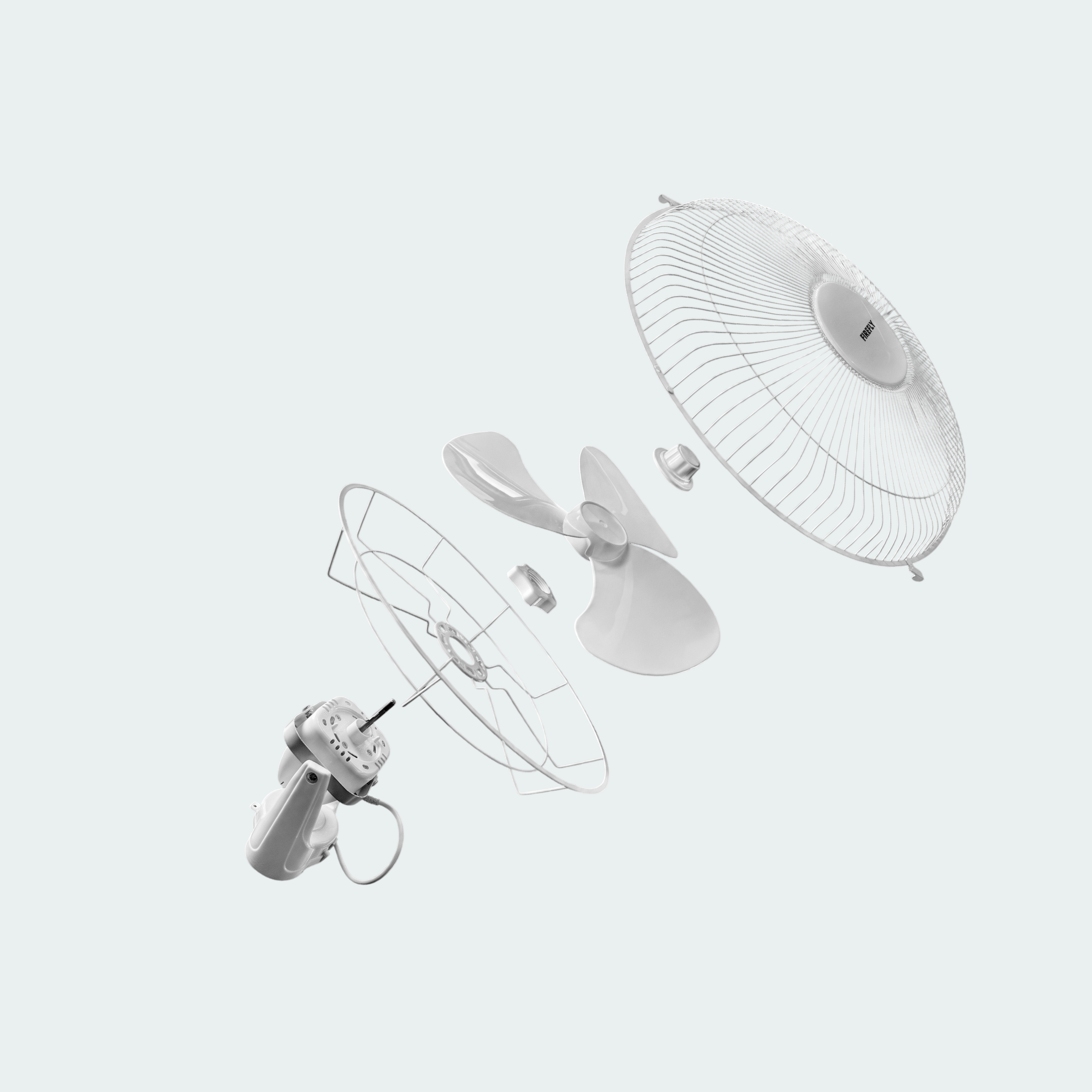 Firefly "16 Orbit Fan