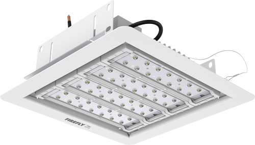 Firefly LED Canopy Light