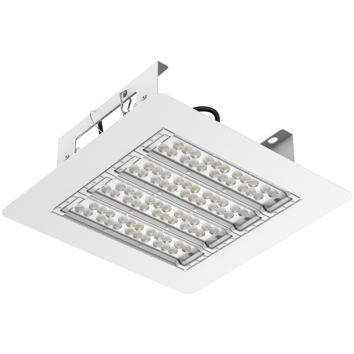 Led Firefly Large Installation Firefly Pro Series LED Canopy Light – FELCO Store