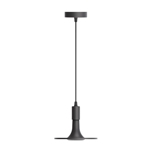 Firefly Pro Series 3-Step Dimming UFO Ceiling Lamp with E27 Pendant Socket