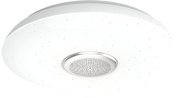 Firefly Pro Series LED Bluetooth Speaker and Tri-color Ceiling Lamp