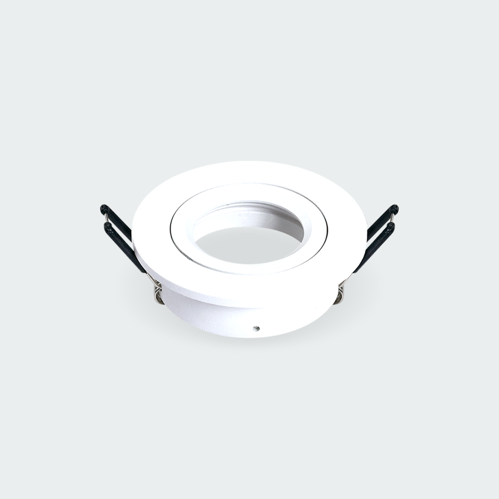 Firefly MR16 Fixture w/ GU10 Lampholder
