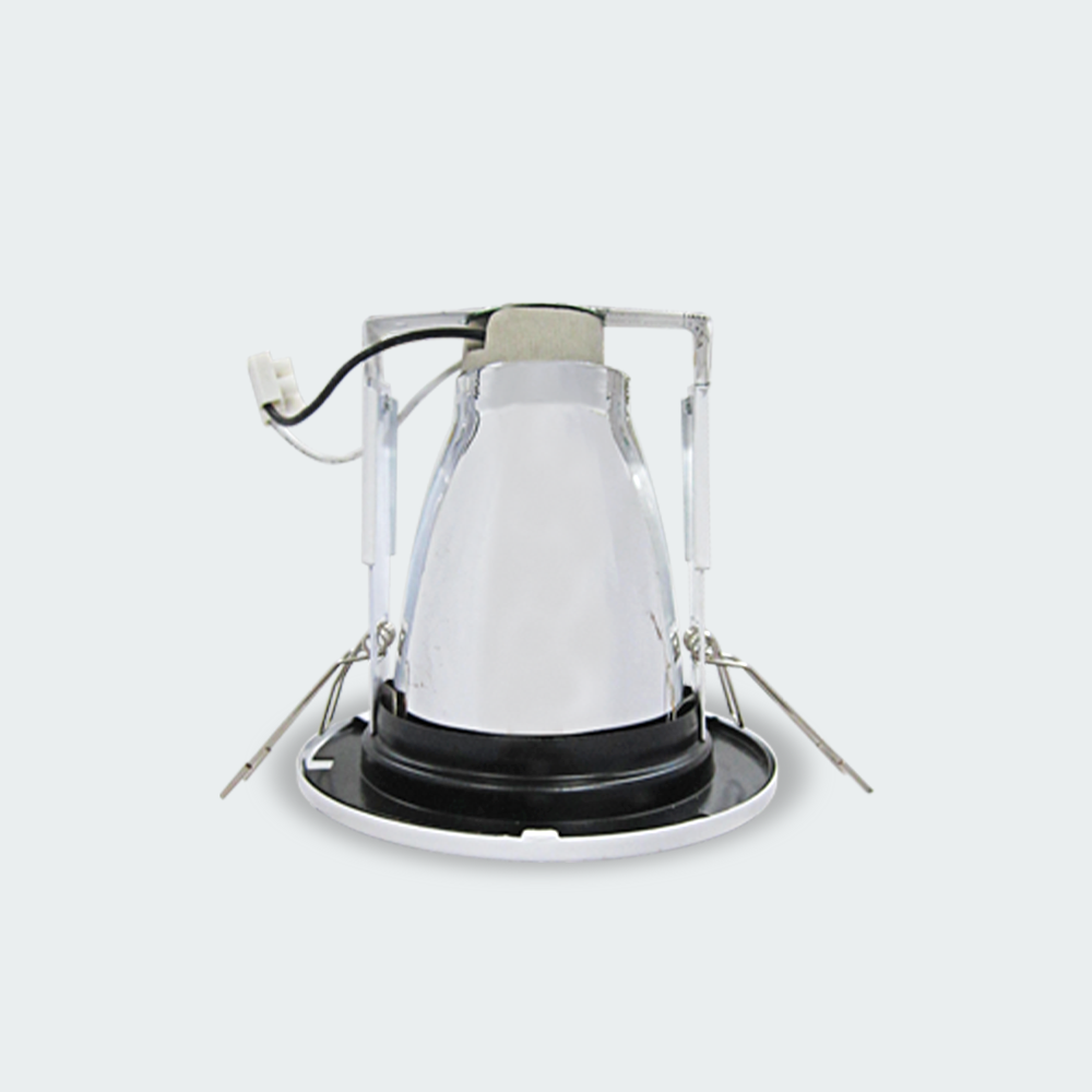 Firefly Round Vertical Downlights Recessed Type – FELCO Store