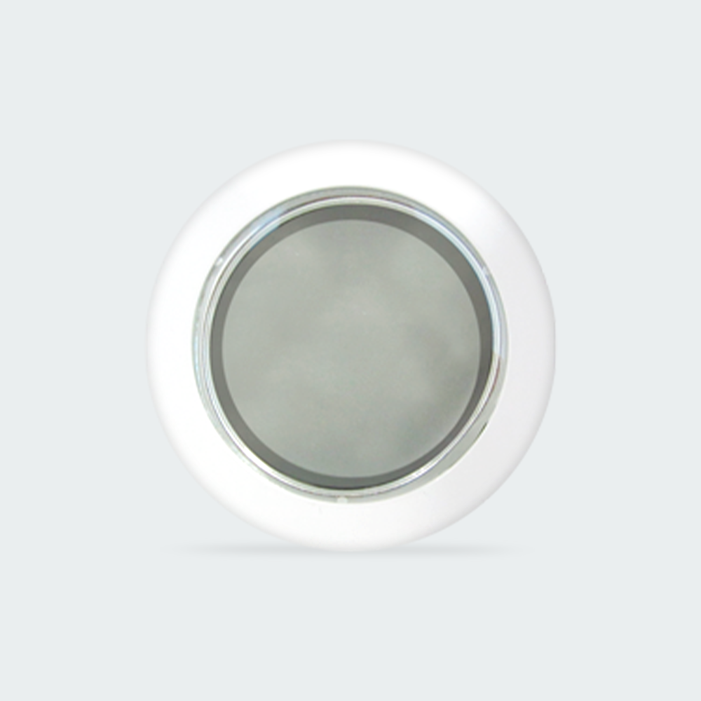 Firefly Round Vertical Downlights Recessed Type