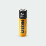 Firefly Alkaline Battery