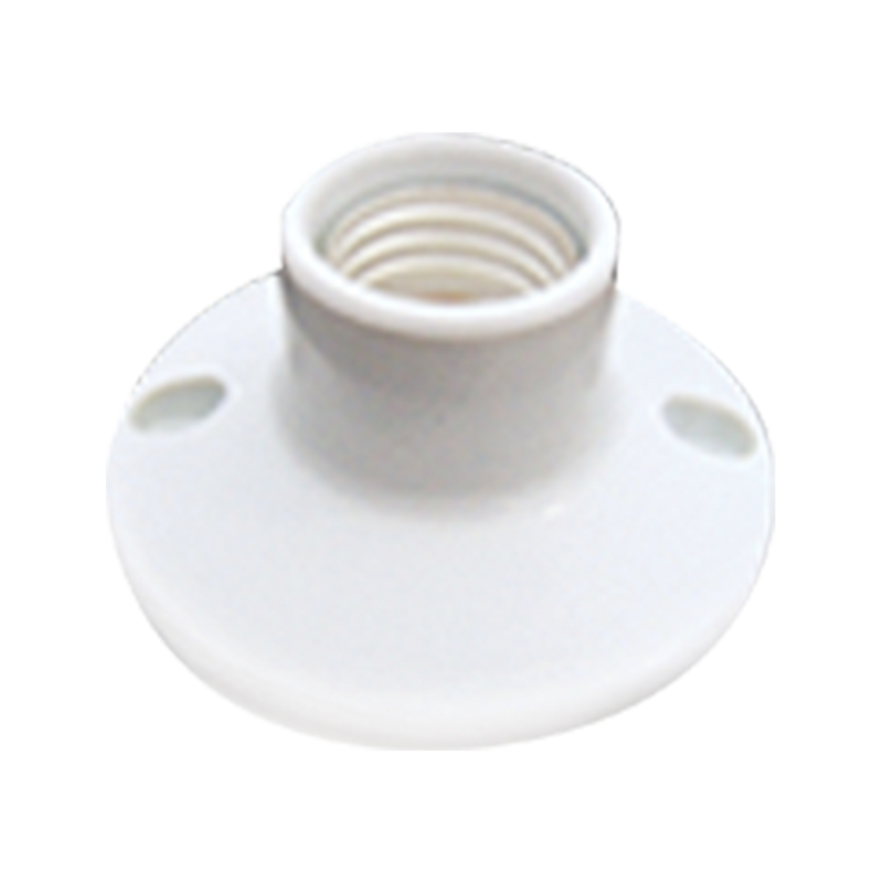 Firefly E27 Ceiling Receptacle