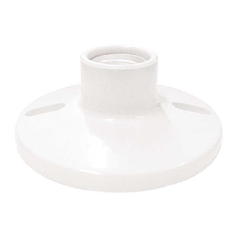 Firefly E27 Ceiling Receptacle