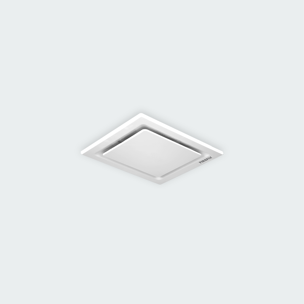 Firefly Ceiling Mounted Exhaust Fan