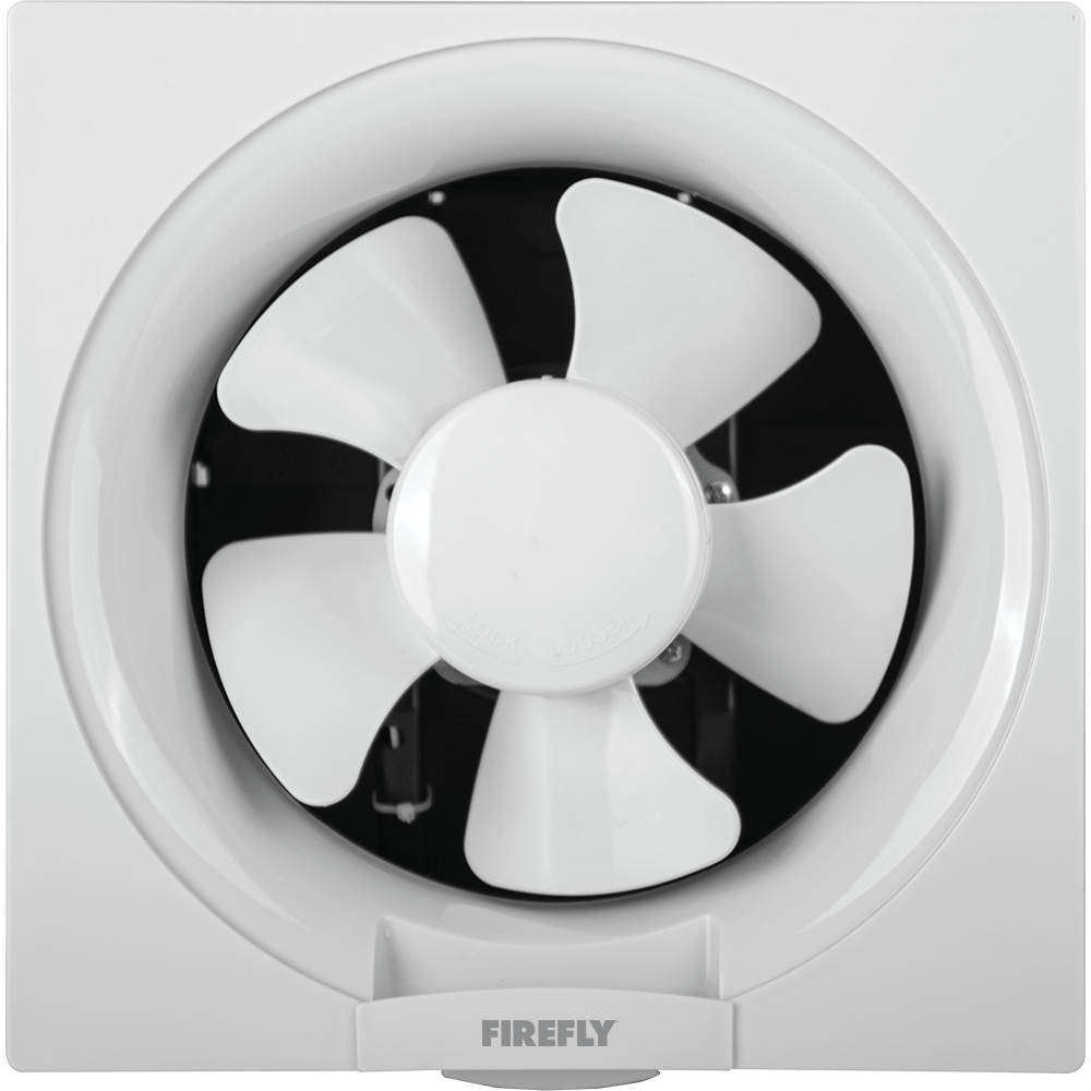 Firefly Wall Mounted Exhaust Fan Regular