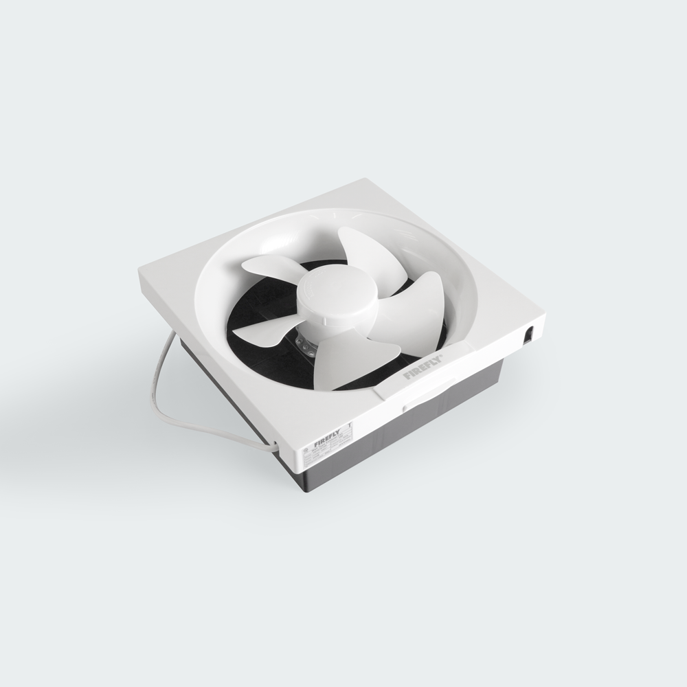 Firefly Wall Mounted Exhaust Fan Regular
