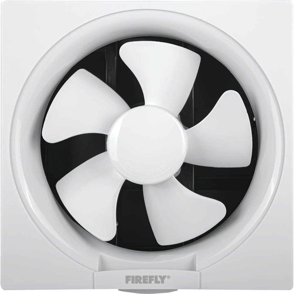 Firefly Wall Mounted Exhaust Fan Regular