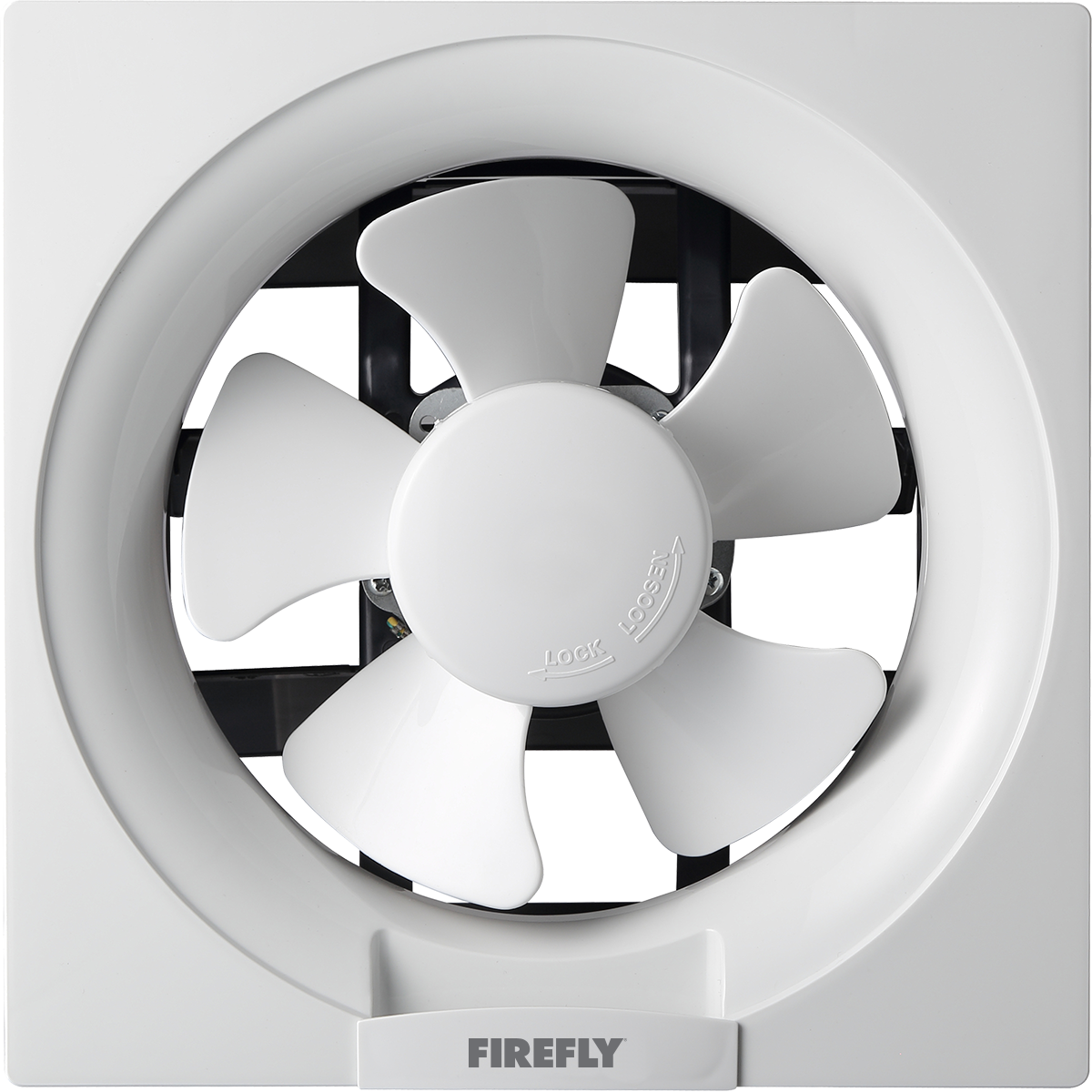 Firefly Wall Mounted Exhaust Fan Regular