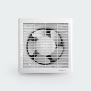 Firefly Wall Mounted Exhaust Fan Box Grille