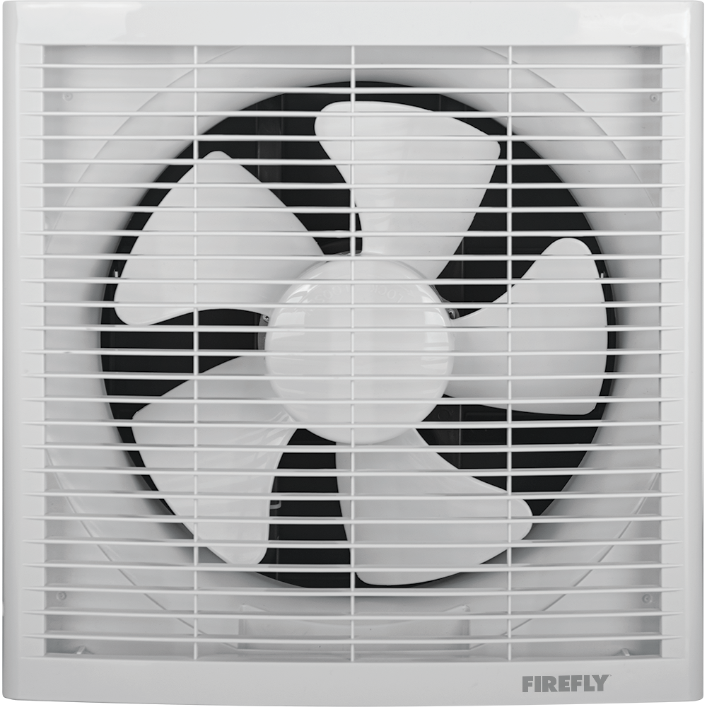 Firefly Wall Mounted Exhaust Fan Box Grille
