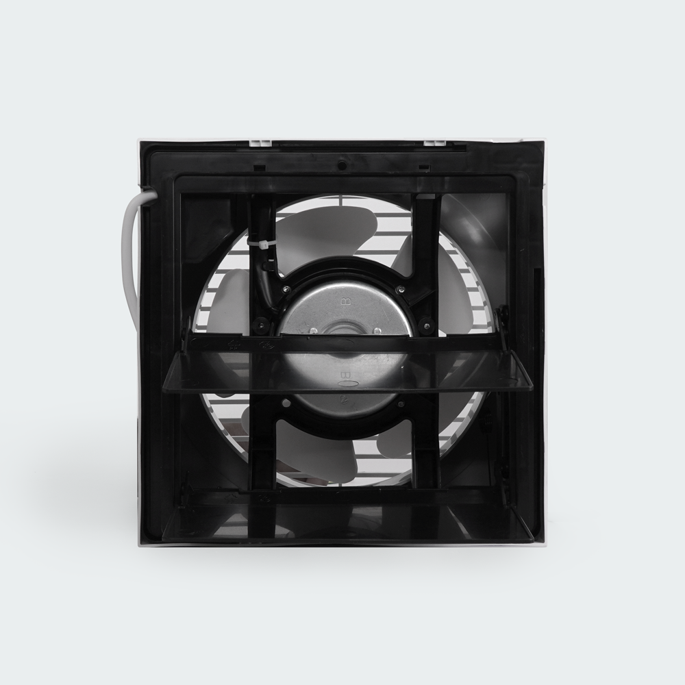 Firefly Wall Mounted Exhaust Fan Box Grille