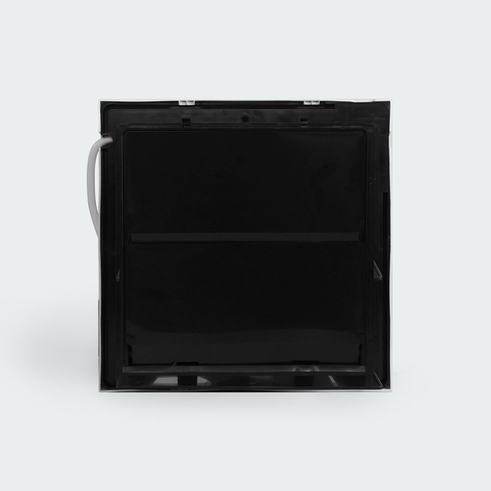 Firefly Wall Mounted Exhaust Fan Box Grille