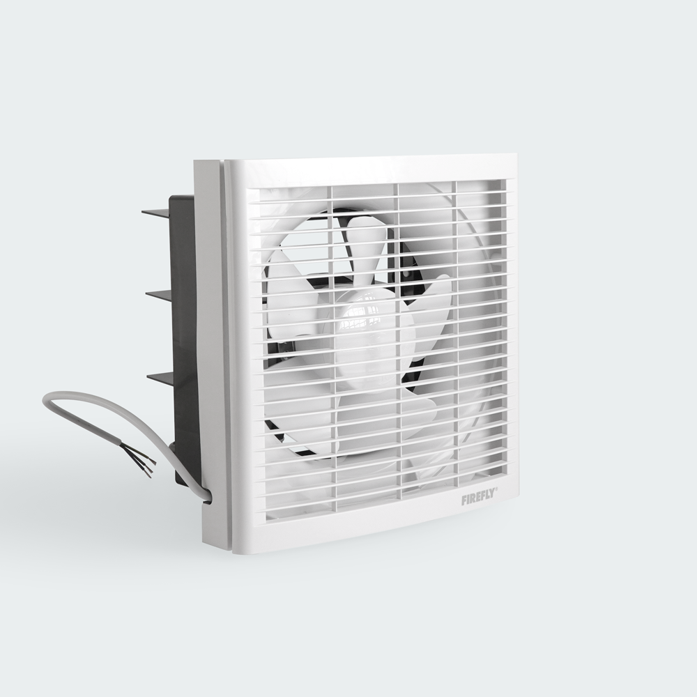 Firefly Wall Mounted Exhaust Fan Box Grille
