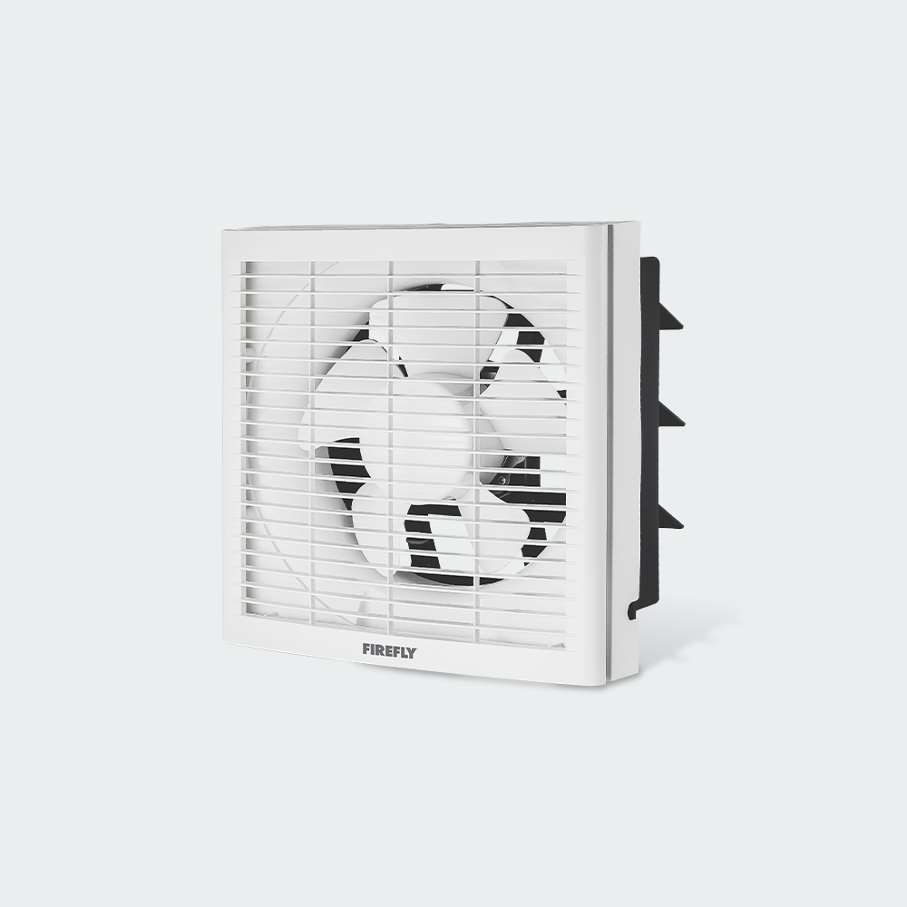 Firefly Wall Mounted Exhaust Fan Box Grille