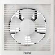 Firefly Wall Mounted Exhaust Fan Box Grille