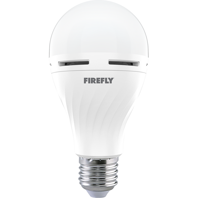Firefly Rechargeable Emergency Bulbs ACDC