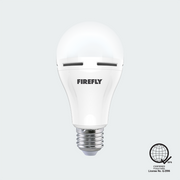 Firefly Rechargeable Emergency Bulbs ACDC