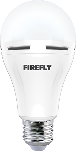 Firefly Rechargeable Emergency Bulbs ACDC