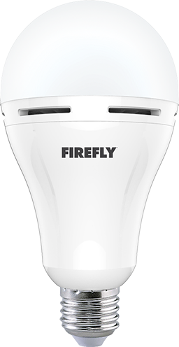 Firefly Rechargeable Emergency Bulbs ACDC