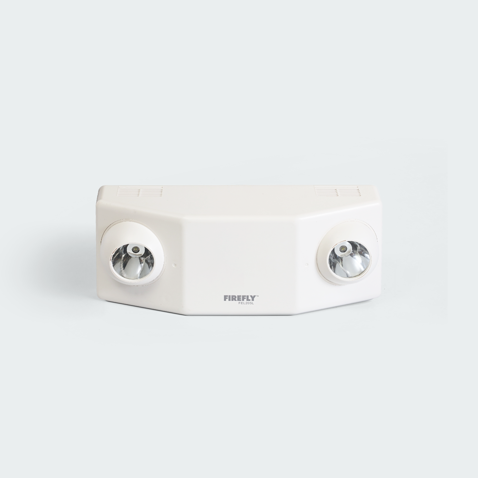 Firefly LED Emergency Lamp Dual Optic