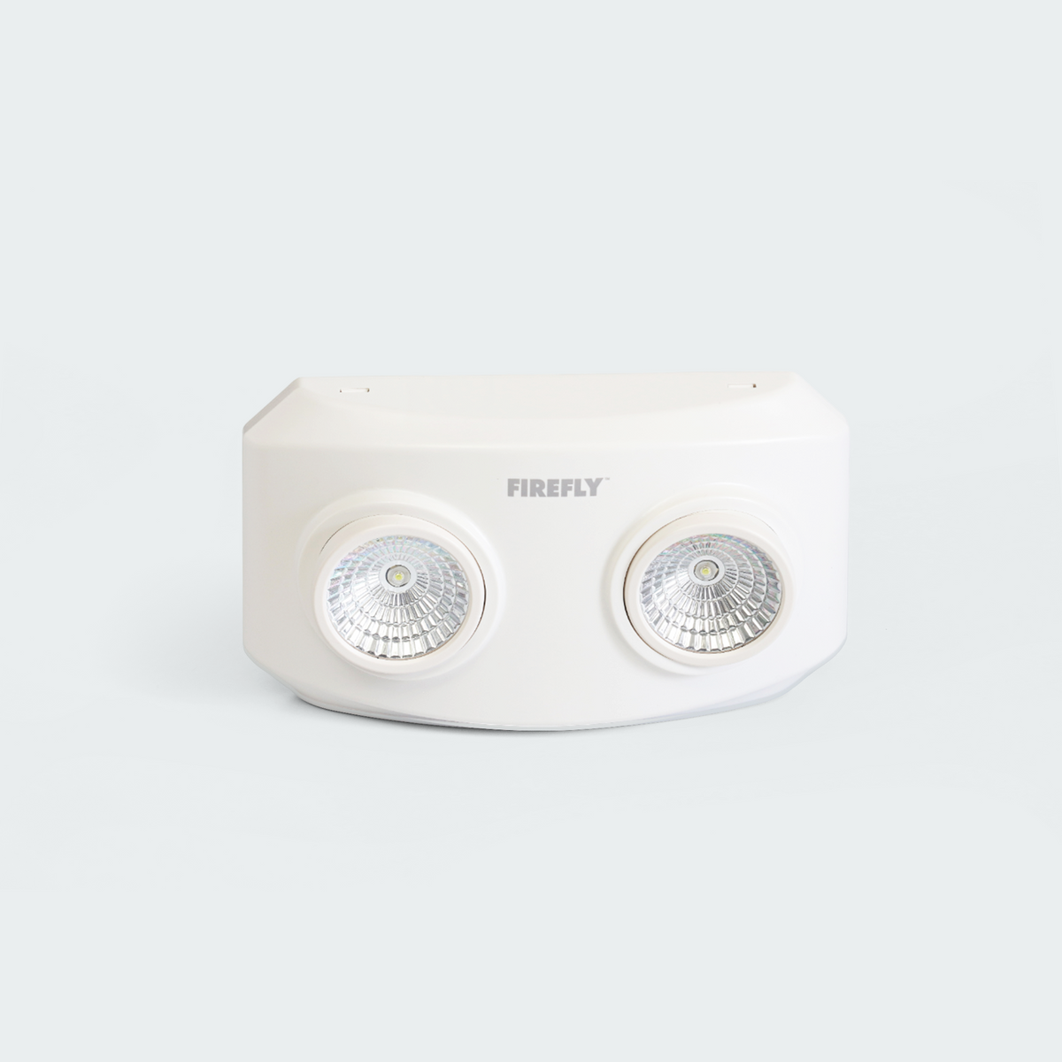 Firefly LED Emergency Lamp Dual Optic (Mini) – FELCO Store