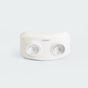 Firefly LED Emergency Lamp Dual Optic (Mini)