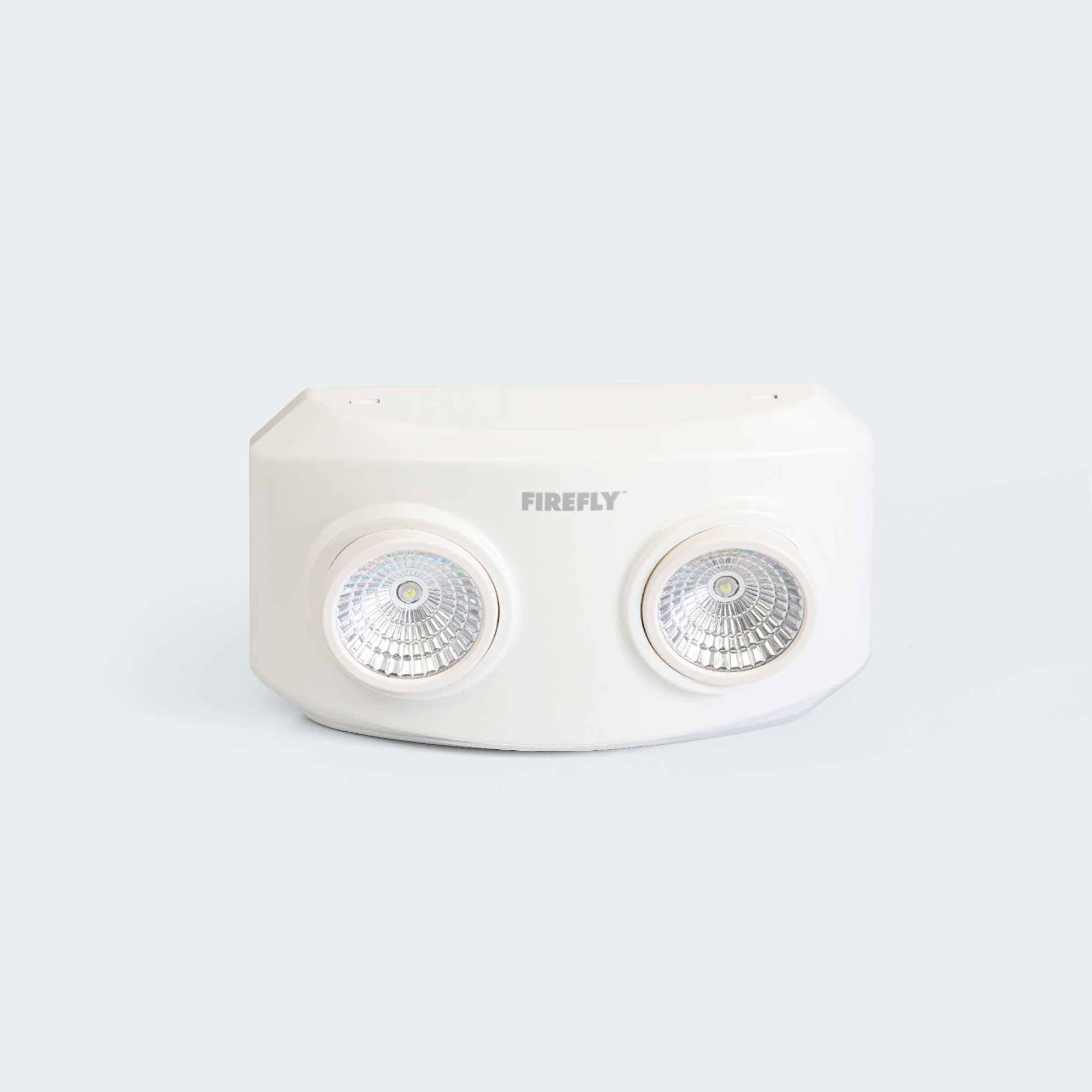 Firefly LED Emergency Lamp Dual Optic (Mini)