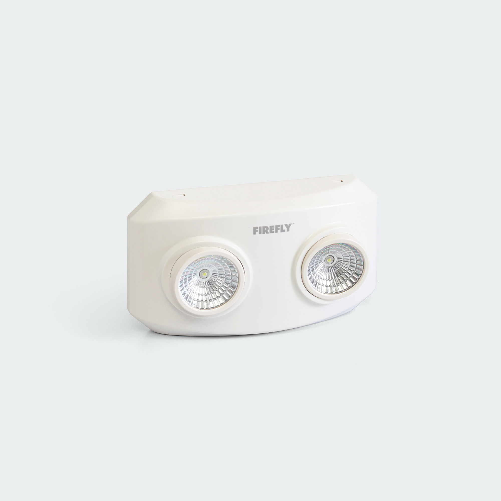 Firefly LED Emergency Lamp Dual Optic (Mini)